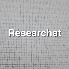 Researchat.fmは、バイオロジーの研究者3人がアツいと感じていることを自由に話すポッドキャスト番組です。